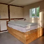 Huset I Oreby Sakskøbing