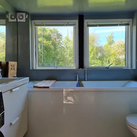 Villa Huset I Oreby Sakskøbing