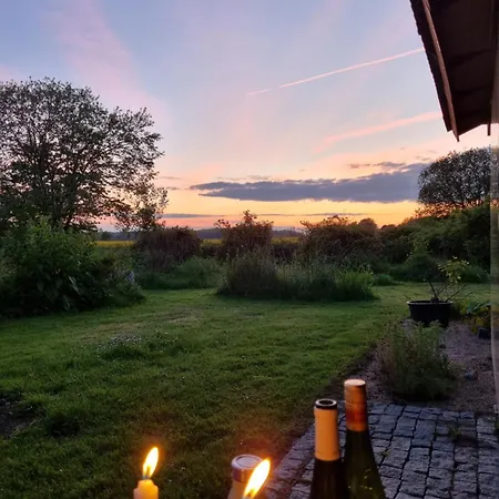 Huset I Oreby Βίλα Sakskøbing