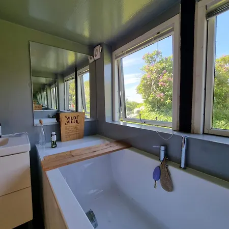 Huset I Oreby Sakskøbing