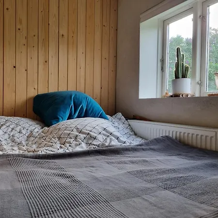 Βίλα Huset I Oreby *