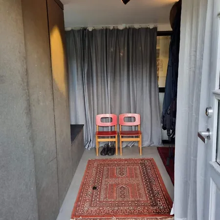 Huset I Oreby