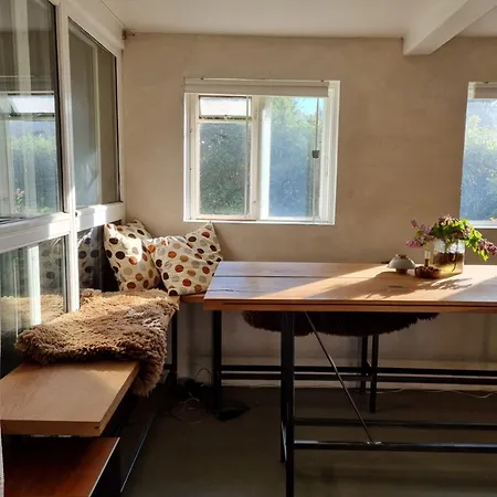 Huset I Oreby Βίλα