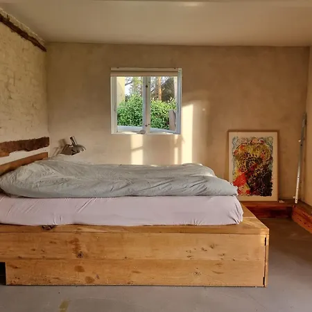 Huset I Oreby Villa Sakskøbing