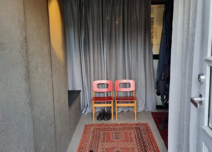 Huset I Oreby