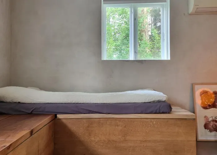 Huset I Oreby